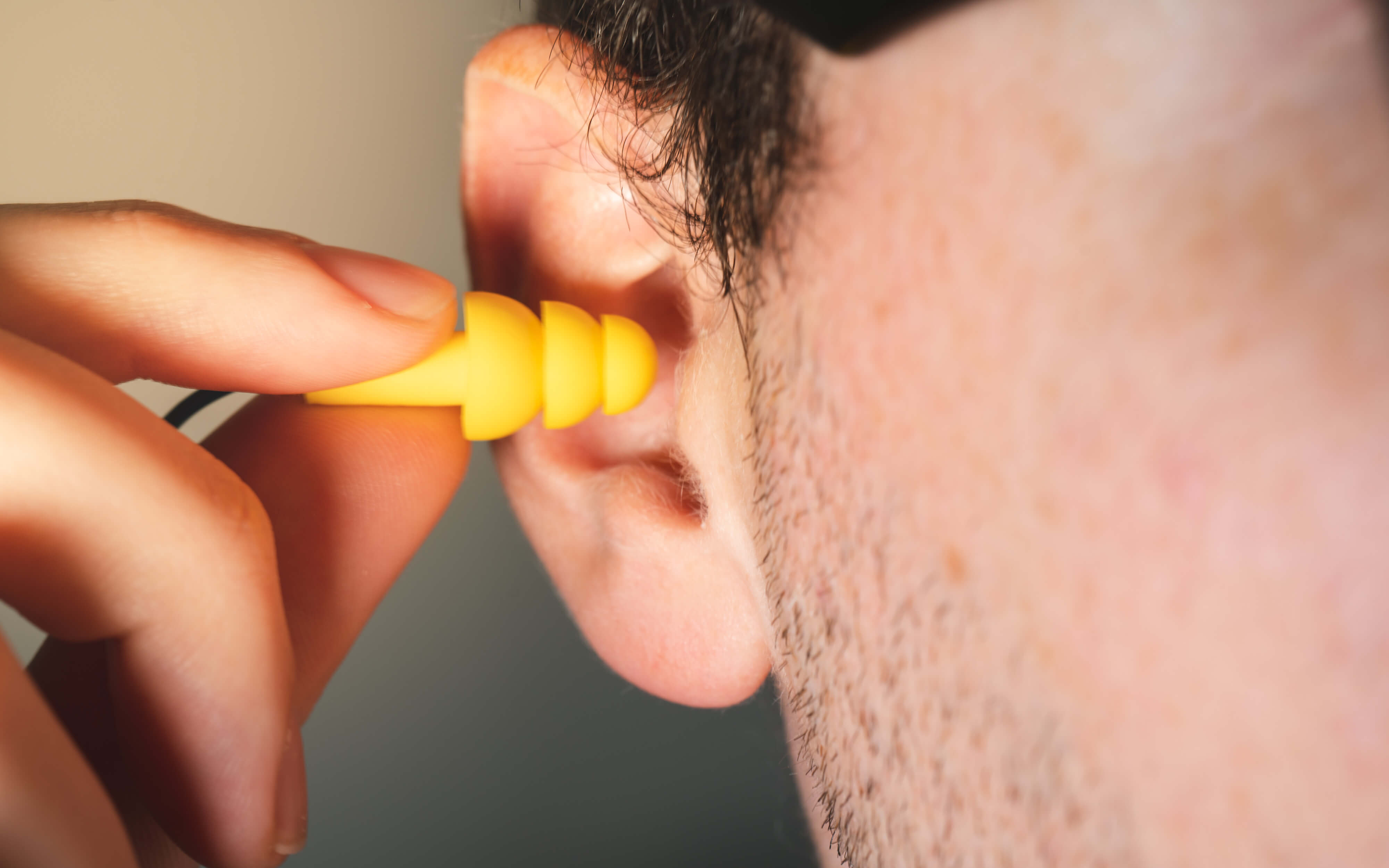 Sleeping with Earplugs: Benefits, Side Effects, Safety Tips, and Types